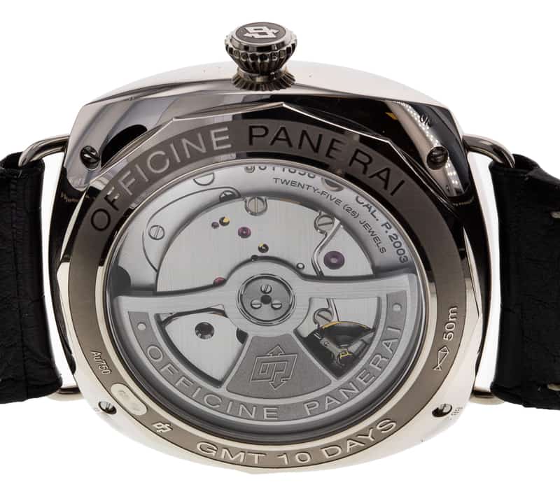 Panerai Radiomir Automatic PAM00496